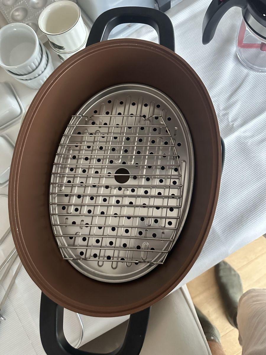 Russell Hobbs Appareils de cuisine: Russell Hobbs Multi Cooker – D'occasion à Weissbad par KarinG73 1