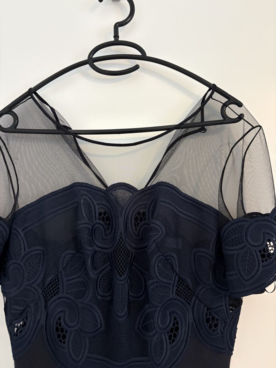 Vestiti: Robe de soirée Blumarine – Nuovo (secondo la descrizione) da Vésenaz venduto da ilomd 1