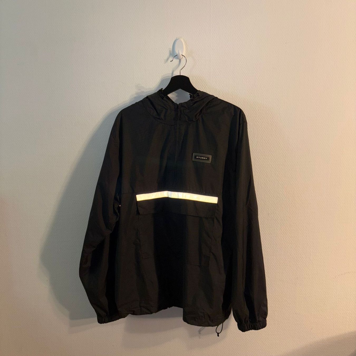 Stüssy Giacche: Stüssy 1/2 zip Windbreaker – Nuovo (secondo la descrizione) da Bern venduto da gia_jqj7