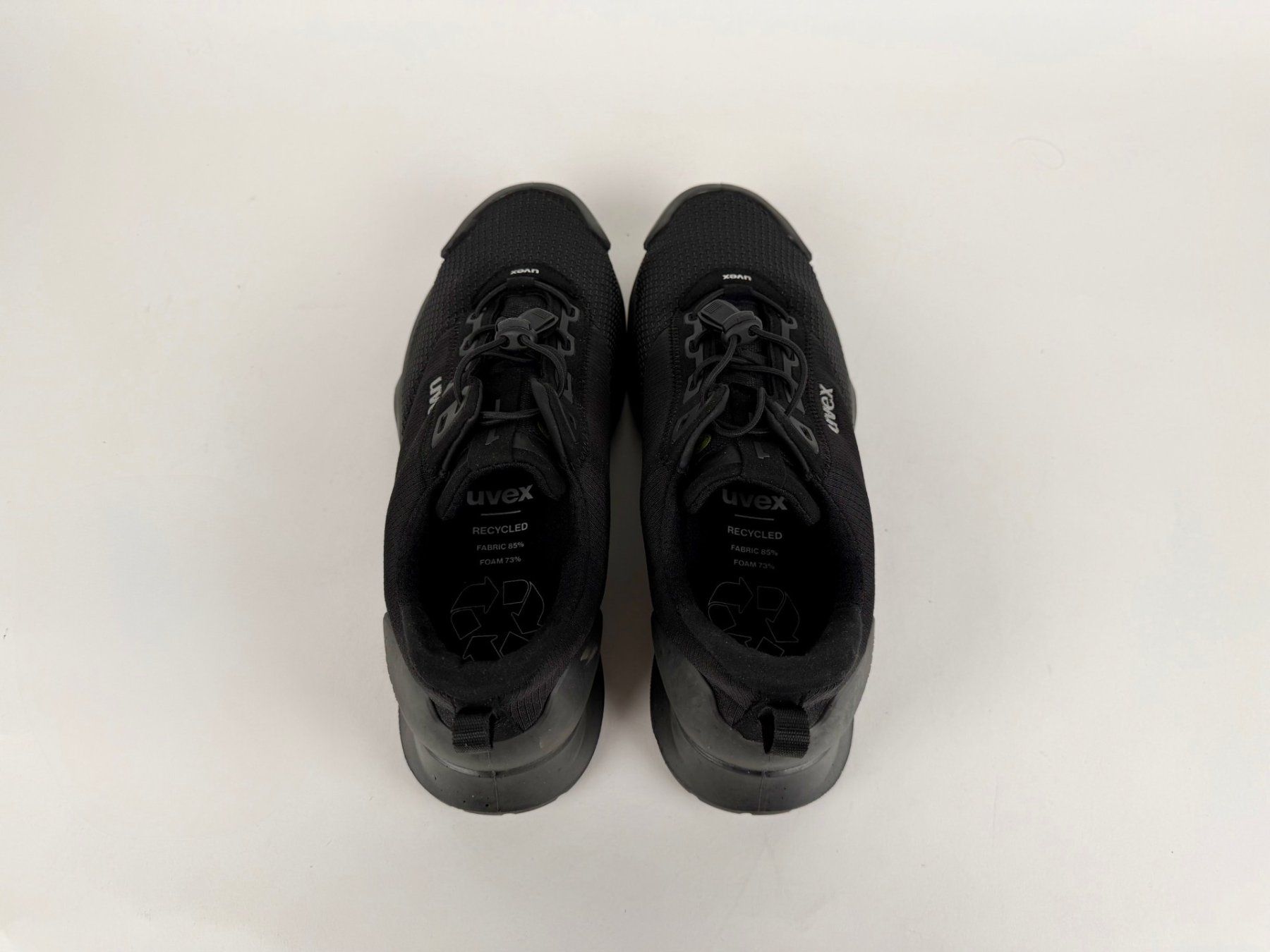 Uvex Scarpe da uomo: Uvex 1 x-craft, Sicherheitsschuhe – Nuovo (secondo la descrizione) da Urtenen-Schönbühl venduto da Restwert_Schoenbuehl 1