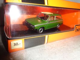 Ixo 1:43 Classic Car Volvo 66 1975
