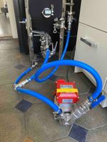 Pumpe CIP / Pompe NEP
