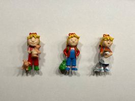Tonie "Conni" - Set (3 Tonies)