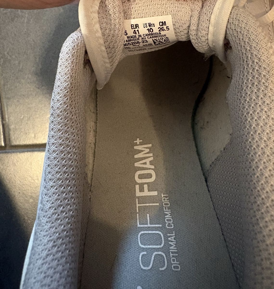 Puma Herrenschuhe: Puma Sneaker – Neu (gemäss Beschreibung) aus Küssnacht am Rigi von Wir-3 3