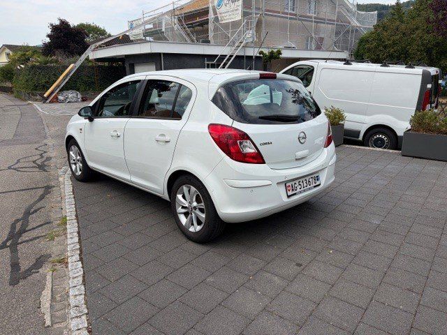 Opel Automobili: Opel Corsa D 1.4 – Usato da Rothrist venduto da SchHunWerGmbH 3