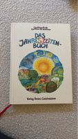 Das Jahreszeitenbuch Christiane Kutik neuwertig