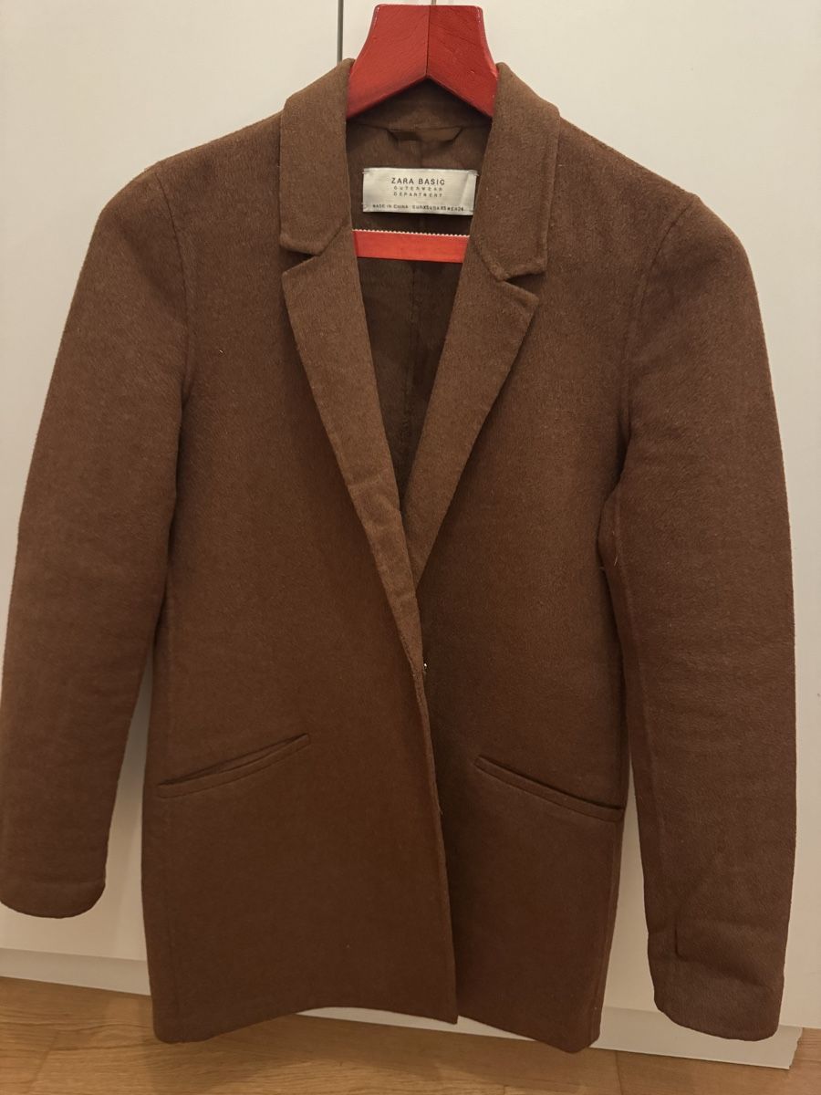 Zara Mäntel: Mantel 😍Gr.XS – Neu (gemäss Beschreibung) aus Zürich von Ekaterinek 3