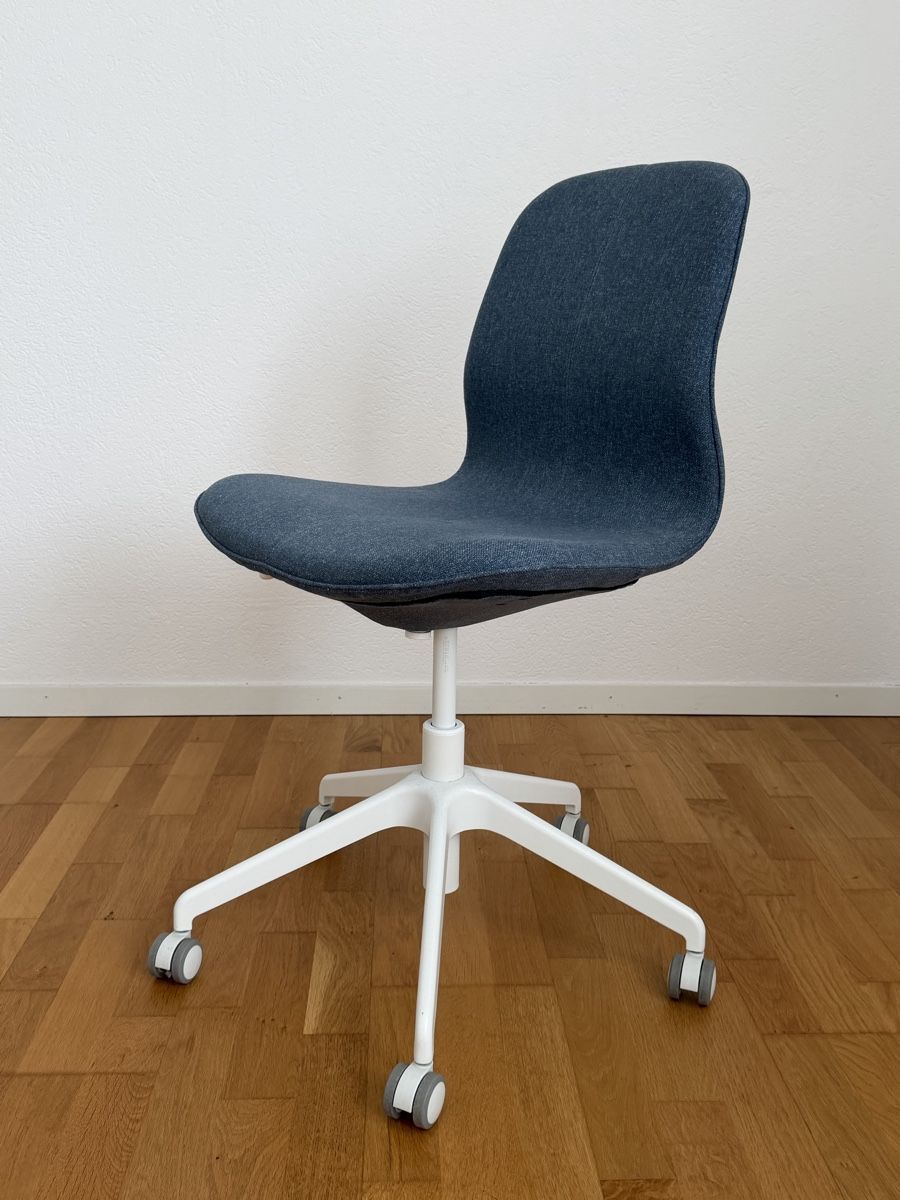 Ikea Scrivanie: IKEA Schreibtisch und Stuhl – Usato da Rapperswil SG venduto da closet.cleaning 5