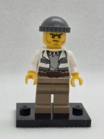 LEGO City cty0515 Swamp Police - Crook Male