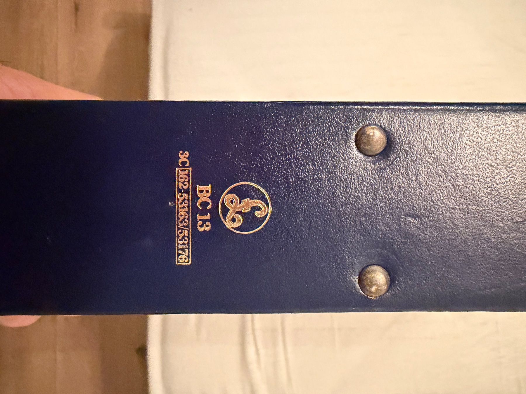 Dischi in vinile: The Beatles Blue Box BC13 – Usato da Biel/Bienne venduto da bah_nwz6 2