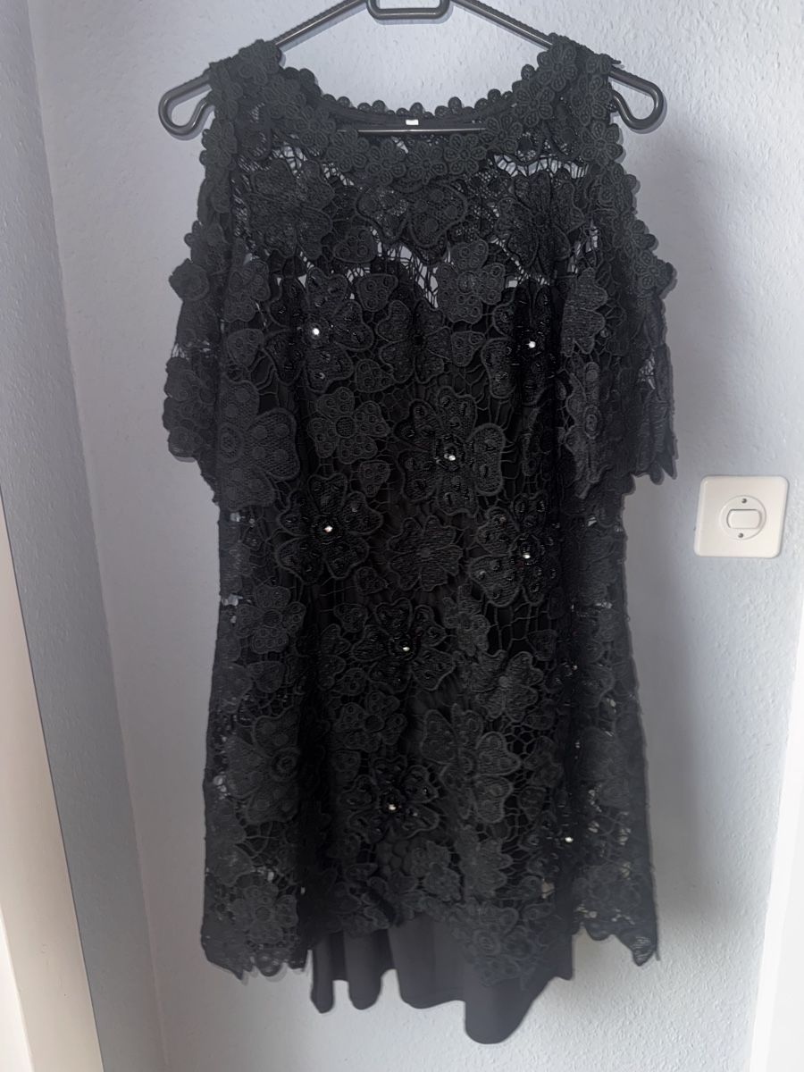 Lotti di vestiti: 4 Kleider gr s /m/L – Nuovo (secondo la descrizione) da Münchenstein venduto da By.gabriela.v 7