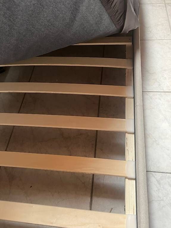 Ikea Lits: Bett – D'occasion à Stettlen par mel_tg52 1