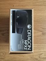 Skibrille DRAGON NFX2