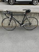 Rennvelo