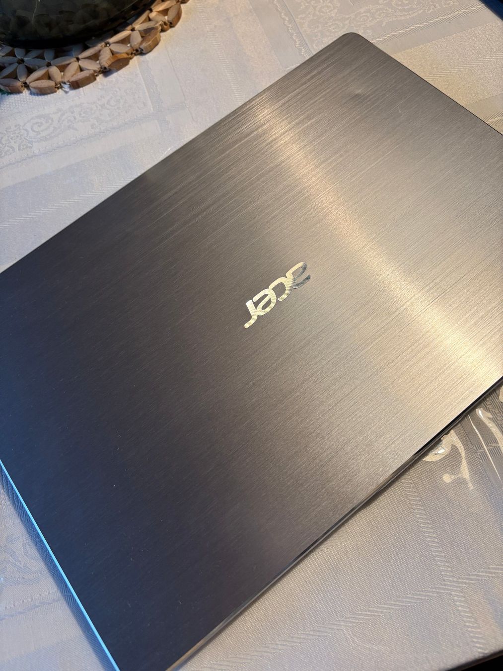 Acer Notebook: Acer swift 3 - 14 pouces – Usato da Vallorbe venduto da azurill11 1
