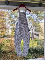 Monkind Romper 3-4
