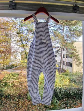 Monkind Romper 3-4