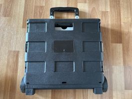 Faltbox Trolley