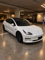 Tesla Model 3 Long Range 8-Fach bereift | Garantie | 497ps