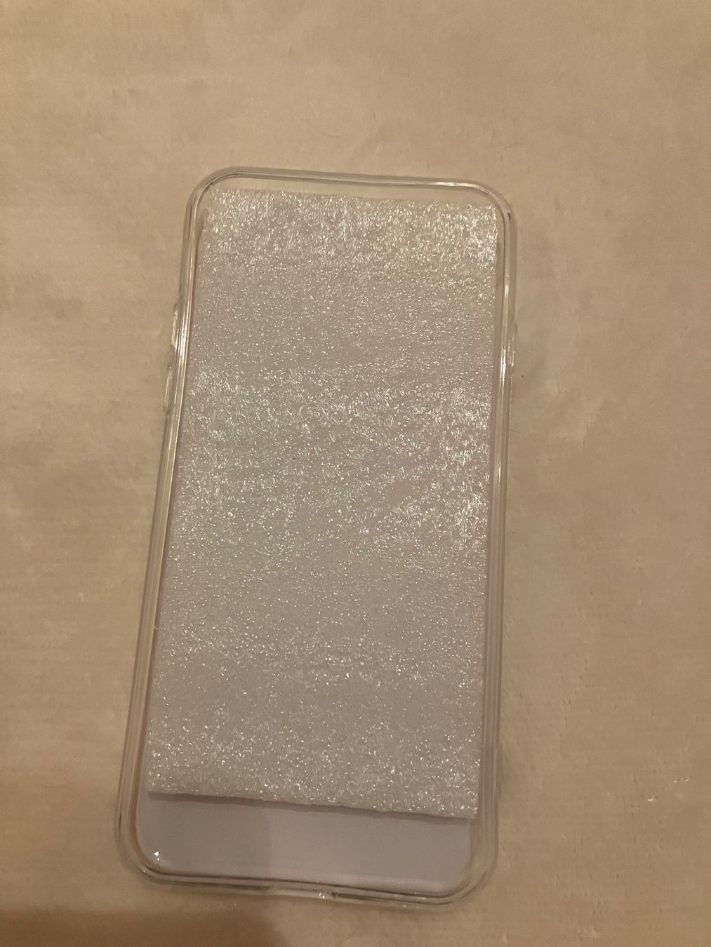 Cover & Protezioni schermo: iPhone Hülle 7/8 SE NEU – Nuovo e nell'imballaggio originale da Schaffhausen venduto da Simmel80 2