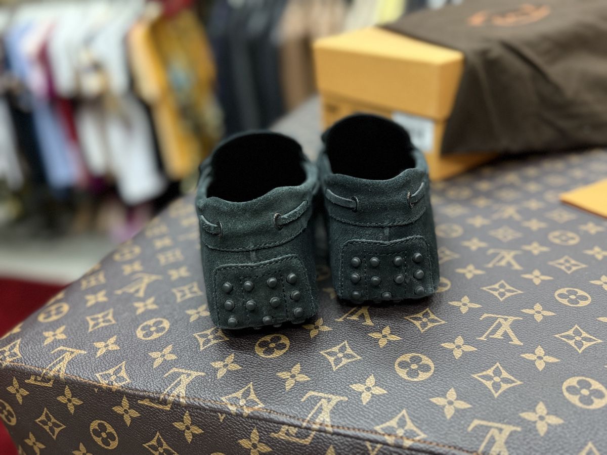 Tod'S Herrenschuhe: Tod‘s herren Schuhe – Gebraucht aus Lachen SZ von HelvetiaLuxury 5