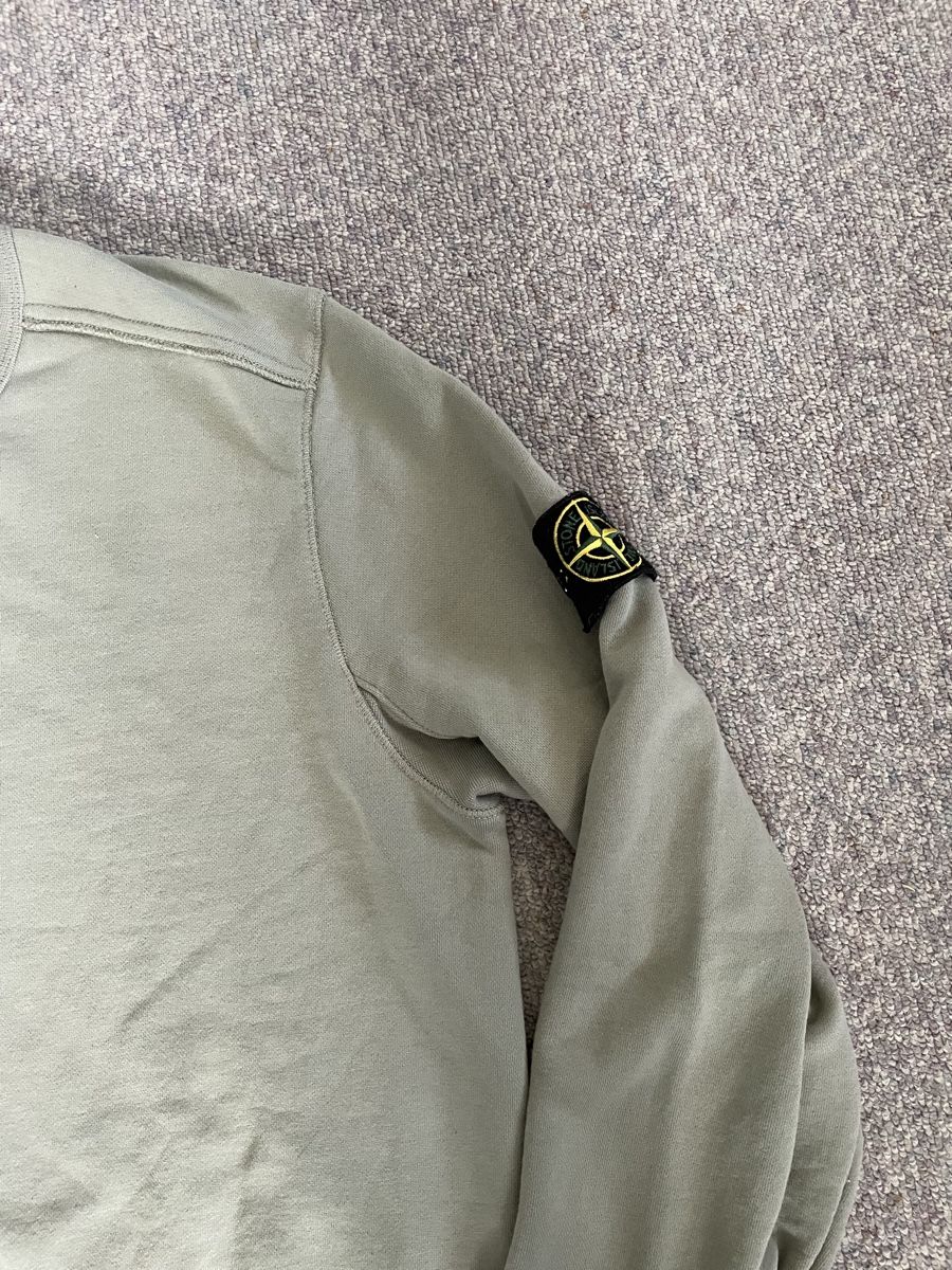 Maglioni & Felpe: Stone Island Pullover M – Usato da Flawil venduto da Hungi77 1