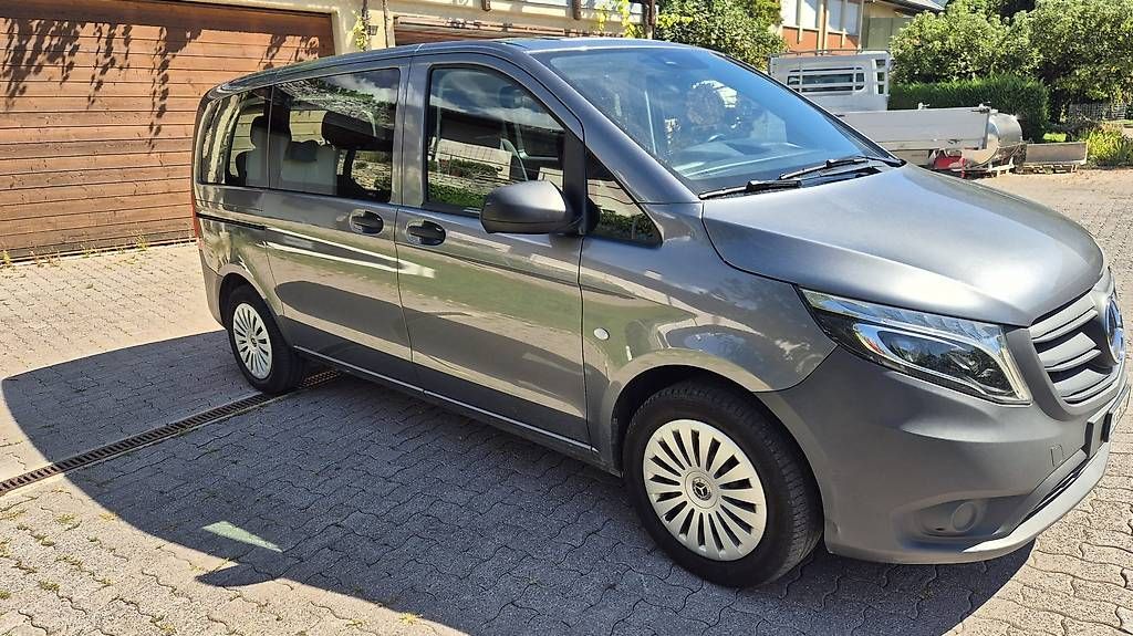 Autos: A vendre  – Gebraucht aus Sierre von Oligoubing 4