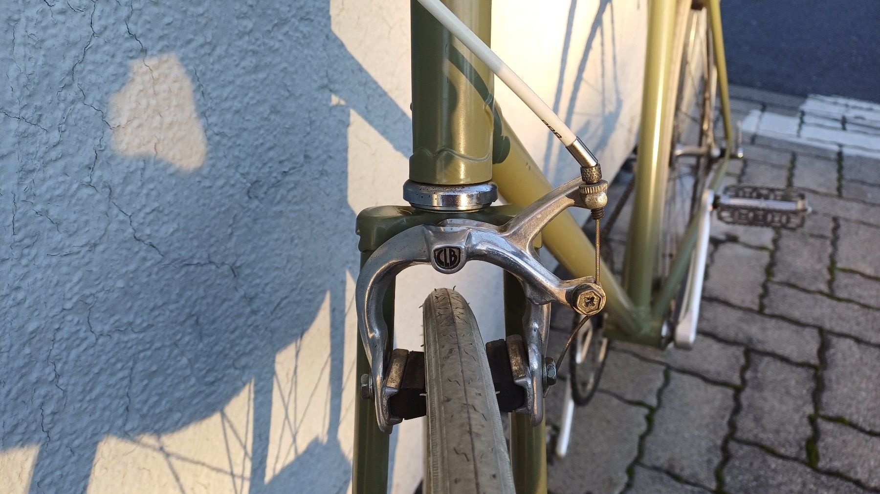 Vélos: Vélo single speed – D'occasion à Le Lignon par ghet 3