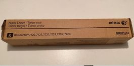 Xerox WorkCentre 7120/7125/7220/7225 black Toner, 006R01453