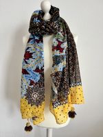 Schal von Desigual