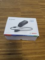 Bosch 4A Charger Smart System 220-240V neuwertig