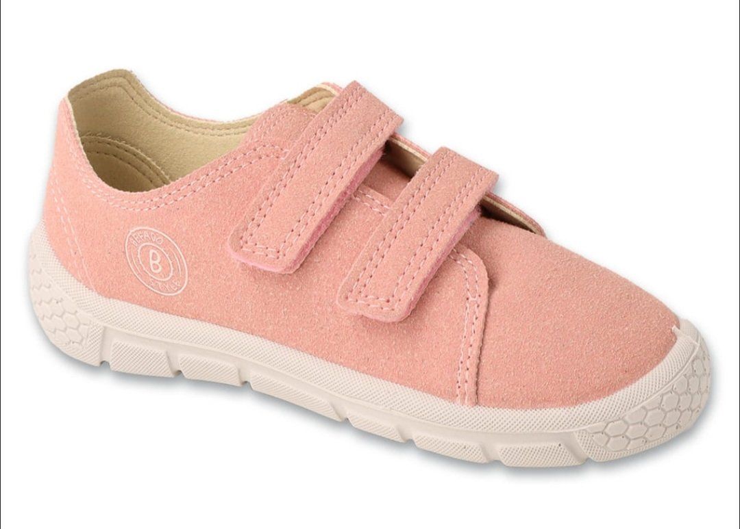 Scarpe per ragazze: Kinder Schuhe, Gr. 27, rosa, NEU !! – Nuovo e nell'imballaggio originale da Flumenthal venduto da Krajan