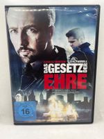 DVD Das Gesetz der Ehre – Edward Norton Colin Farrell FSK 16