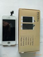iPhone 5s Display