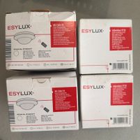 ESYLUX EP10055317 Bewegungsmelder MD-C | 360°, 24 m