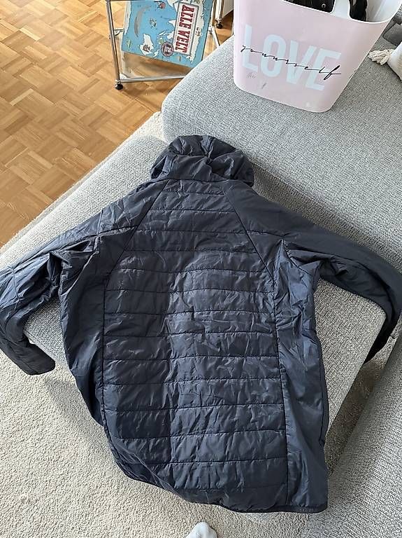 Peak Performance Giacche: Peak Performance Gr. L - Helio Liner Jacke – Nuovo e nell'imballaggio originale da Oberrieden venduto da wisnight 2