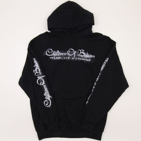Children Of Bodom Hoodie