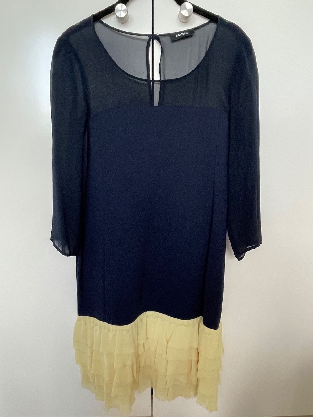 Vestiti: Max&Co Cockteilkleid gr 34 – Usato da Zürich venduto da Elodie_s