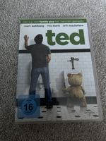 Ted – Der Film mit Mark Wahlberg und Mila Kunis DVD 