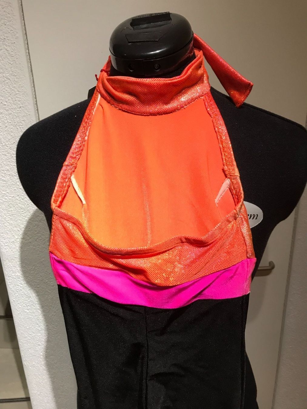 Completi: Trainingsanzug für Eiskunstlauf – Usato da Wagenhausen venduto da vintagesecondhand 2