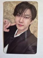 Stray Kids Changbin Photocard - Kpop