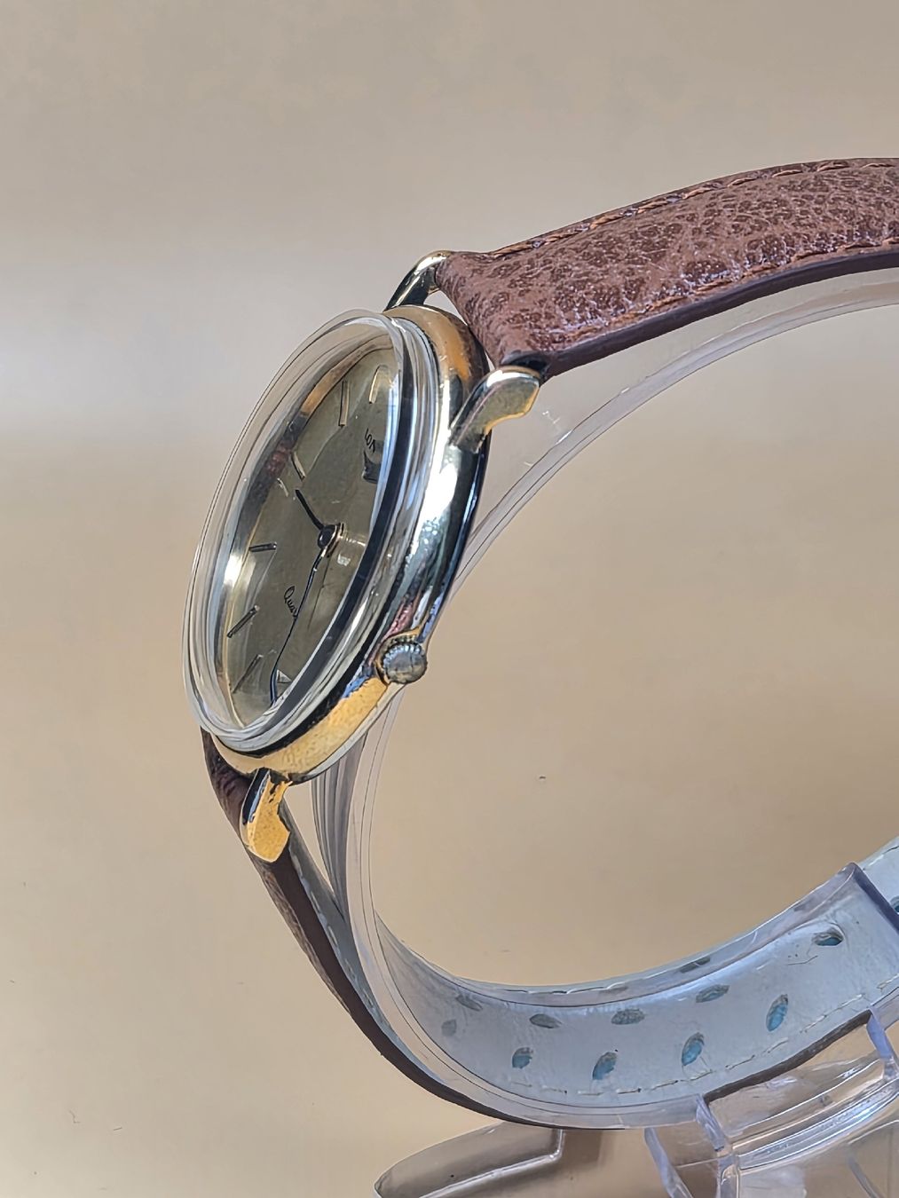 Longines Orologi: Longines Quartz Armbanduhr – Difettoso da Safenwil venduto da Eses_26 3