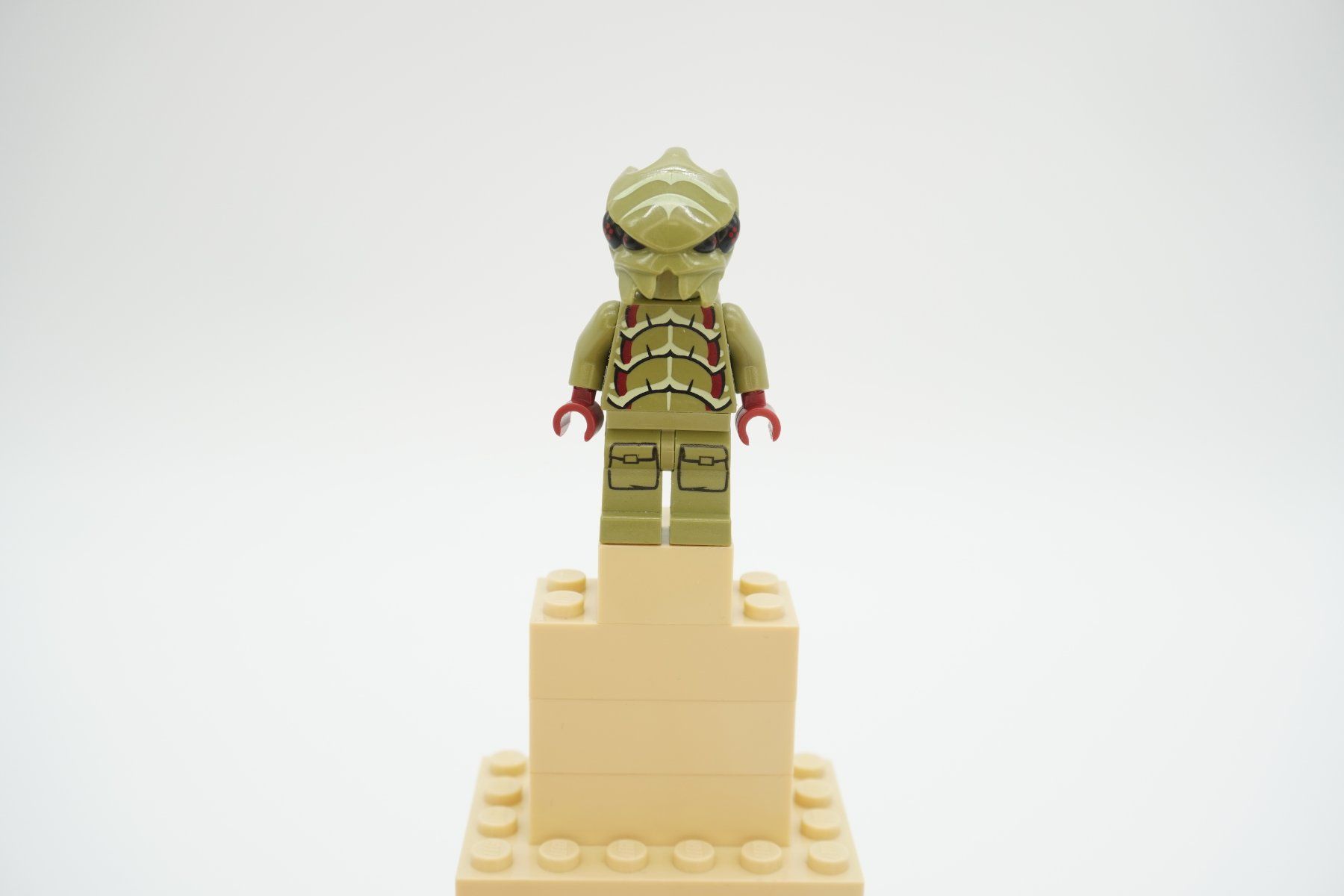 Lego Giocattoli: Lego Space Galaxy Squad Bundle – Usato da Zürich venduto da PWGrZ 6