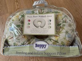 Boppy Stillkissen guter Zustand, wenig gebraucht