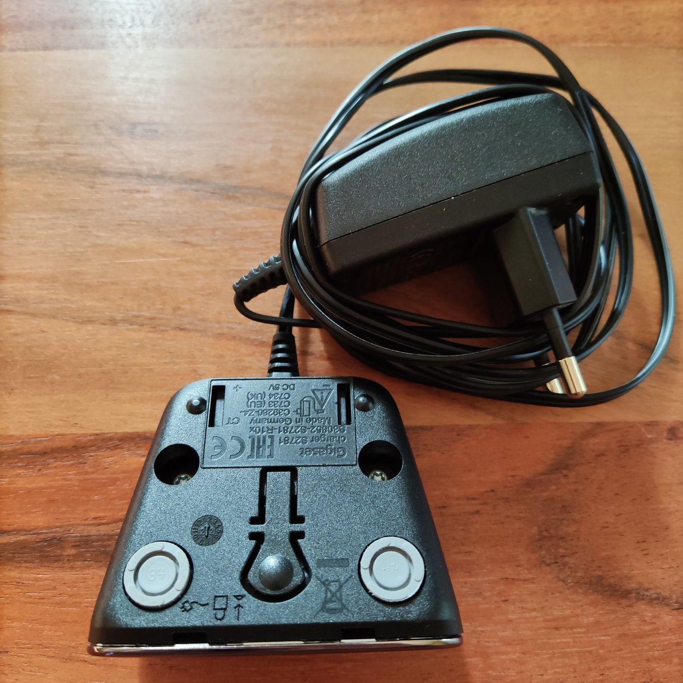 Gigaset Telefone: Gigaset SL800H Pro – Gebraucht aus Suhr von Esaurito 2