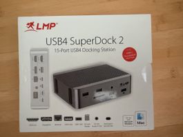LMP Superdock 2