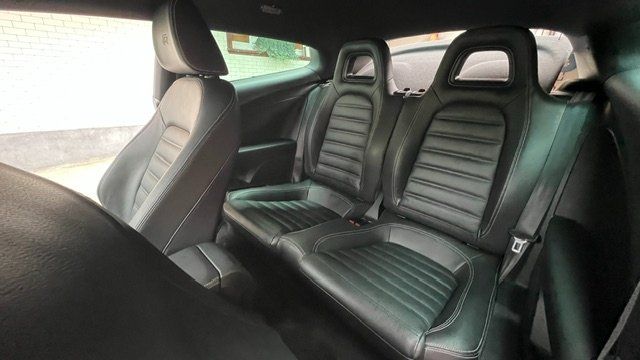 VW Autos: VW Scirocco R 2.0 TSI DSG | Unfallfrei | Originalzustand – Gebraucht aus Signau von bulaneve 4