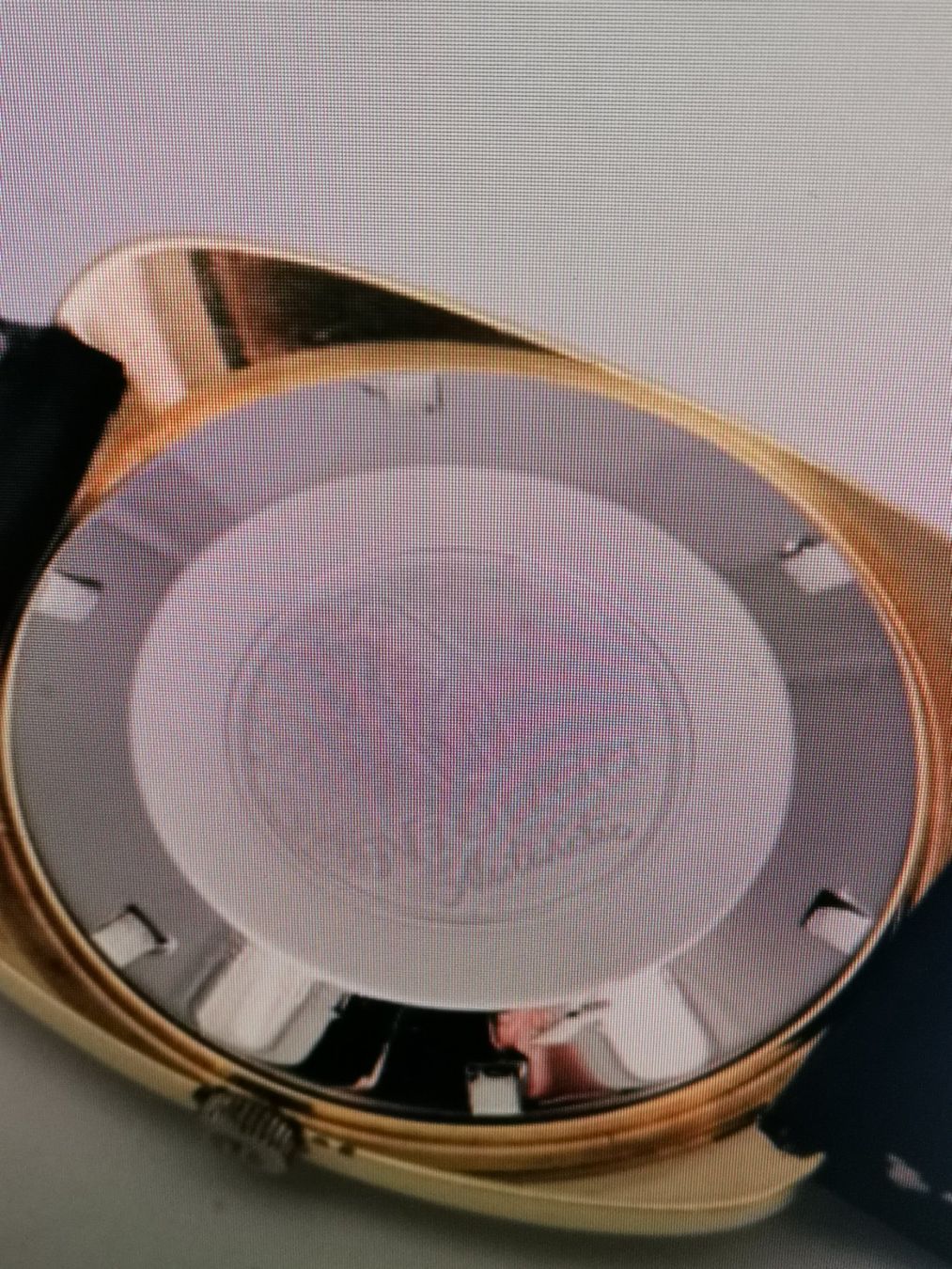 Nivada Orologi: Uhr Nivada Automatic Antarctic GLACIER  in "S i l b e r" – Nuovo (secondo la descrizione) da Seuzach venduto da Tritis01 2