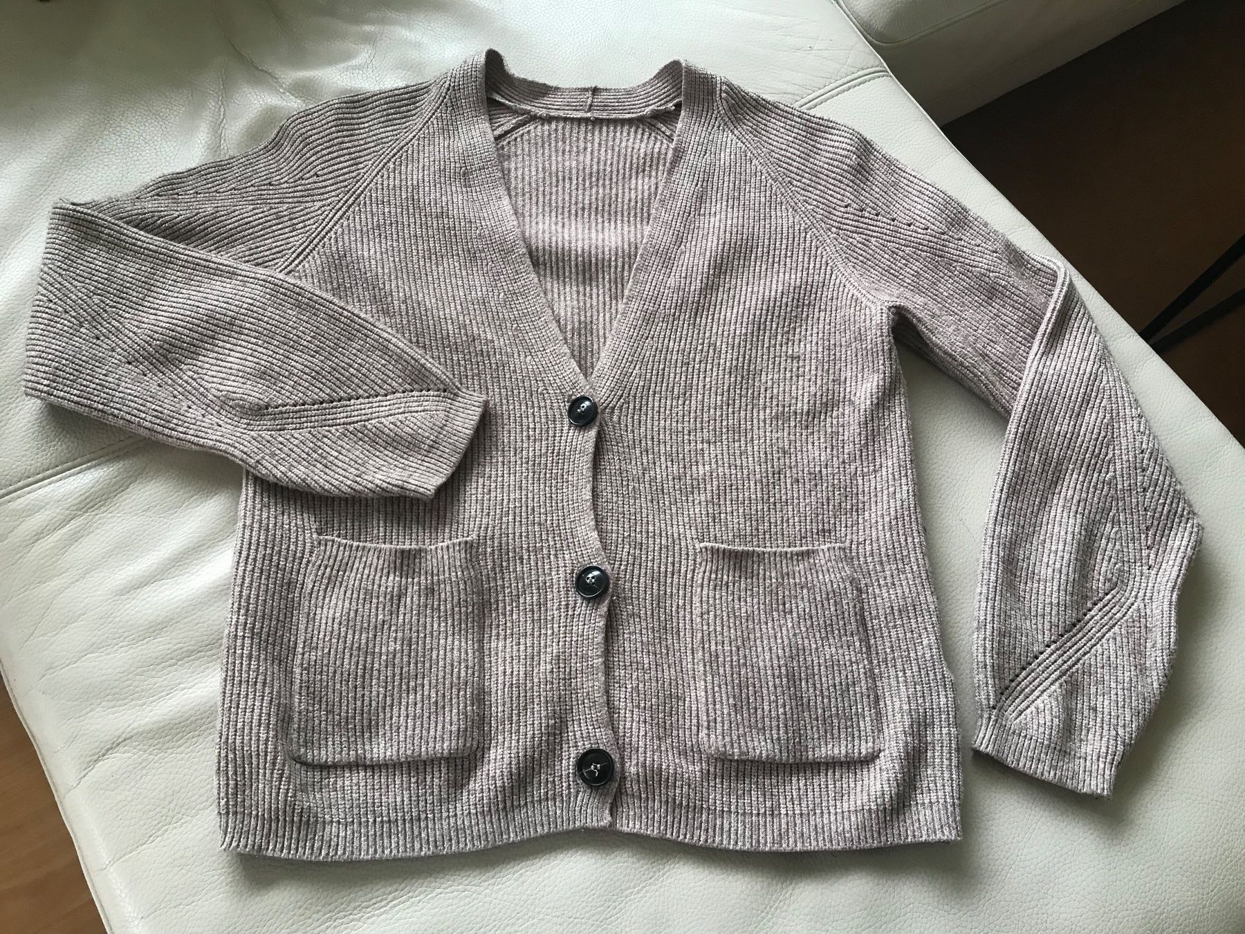 Tom Tailor Maglioni & Felpe: Strickjacke Tom Tailor, Grösse M – Usato da Hittnau venduto da Noppi 2