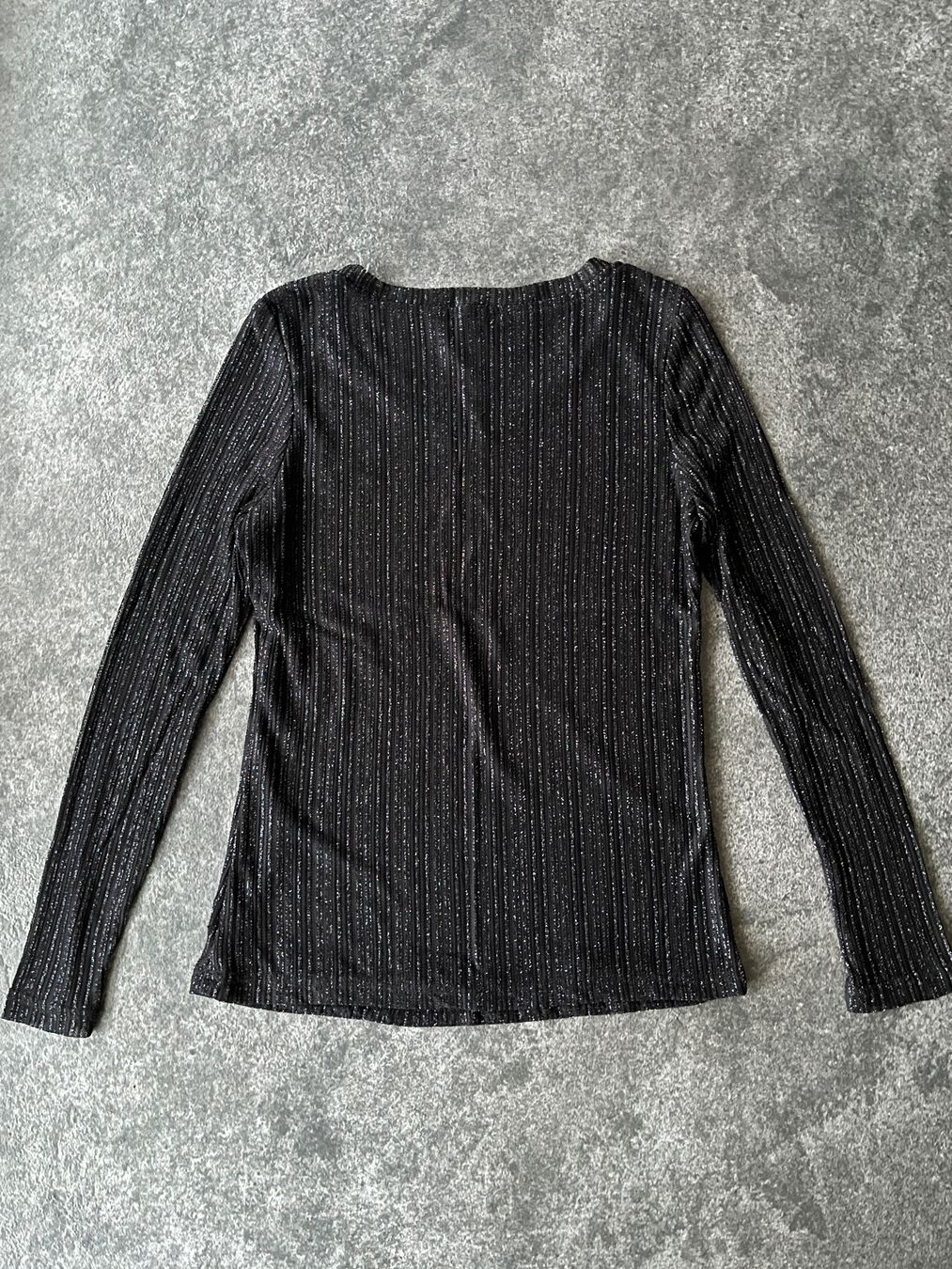 Top: Damen Langarmshirt - Größe S – Usato da Kilchberg ZH venduto da Ch.C 7